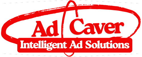 AdCaver Logo